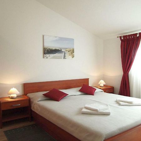 Apartment Pokrajac Rovinjsko Selo Extérieur photo