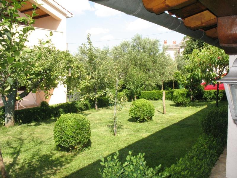 Apartment Pokrajac Rovinjsko Selo Extérieur photo