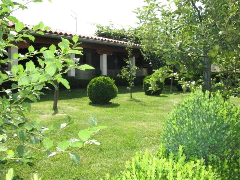 Apartment Pokrajac Rovinjsko Selo Extérieur photo