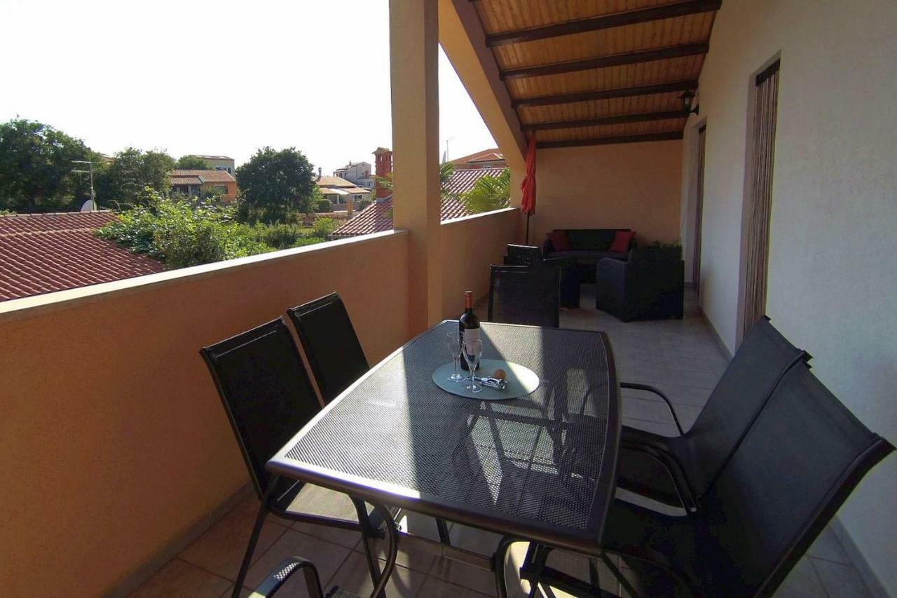 Apartment Pokrajac Rovinjsko Selo Extérieur photo