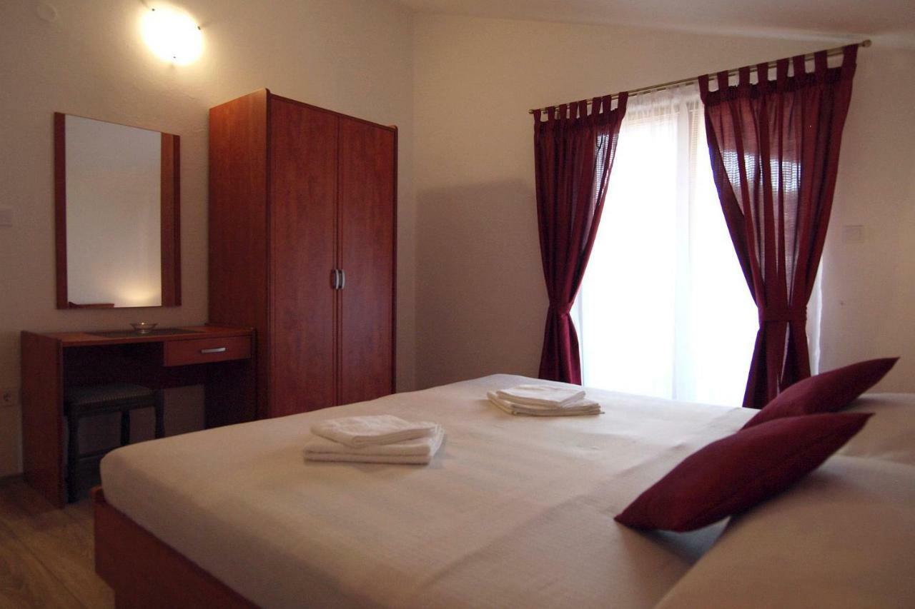Apartment Pokrajac Rovinjsko Selo Extérieur photo