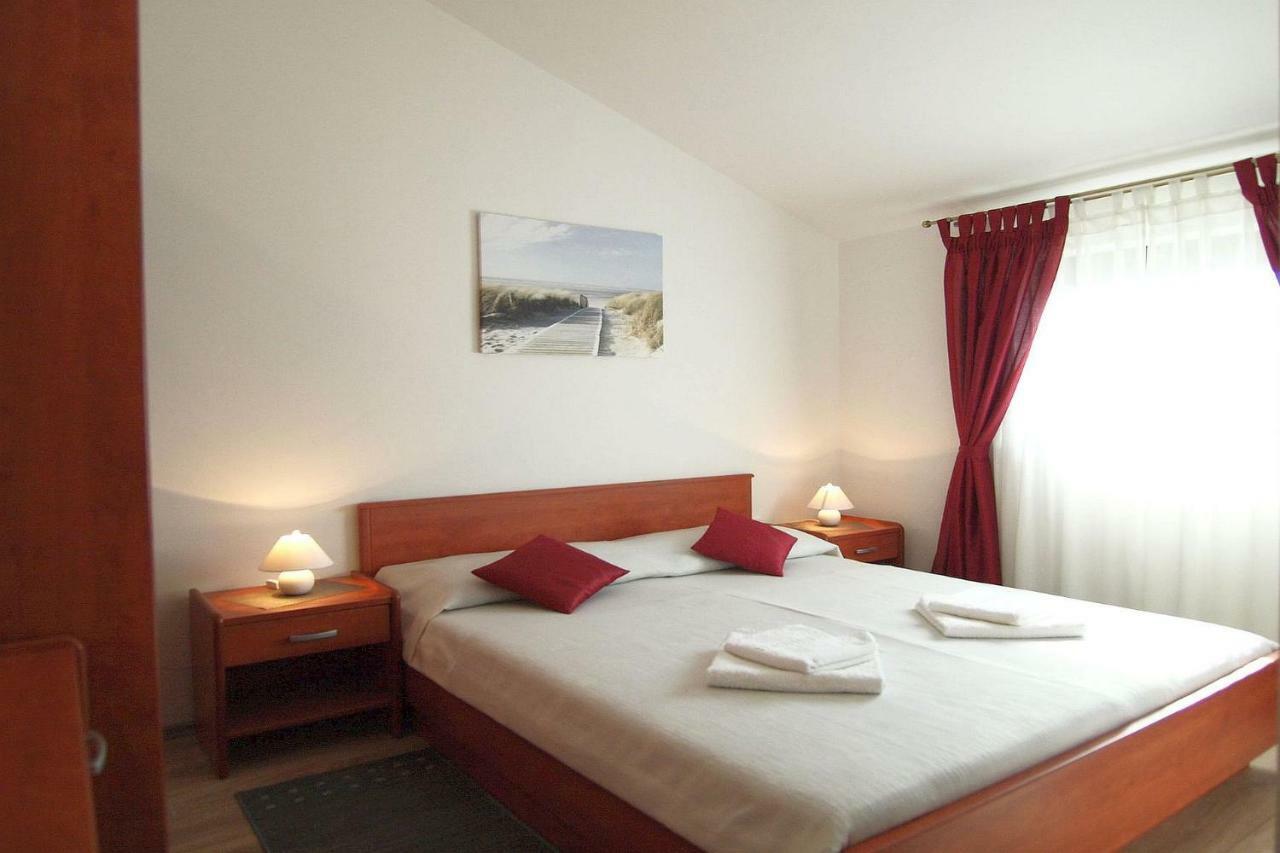 Apartment Pokrajac Rovinjsko Selo Extérieur photo