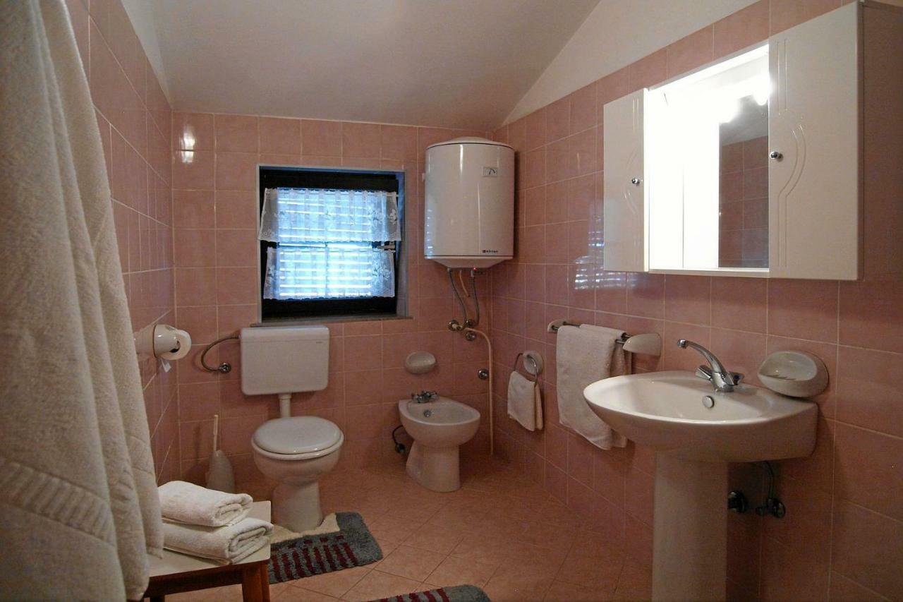 Apartment Pokrajac Rovinjsko Selo Extérieur photo