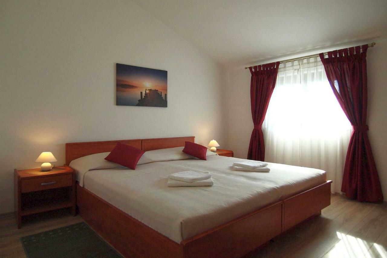 Apartment Pokrajac Rovinjsko Selo Extérieur photo