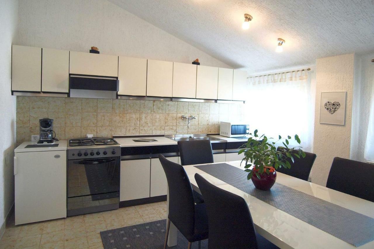 Apartment Pokrajac Rovinjsko Selo Extérieur photo