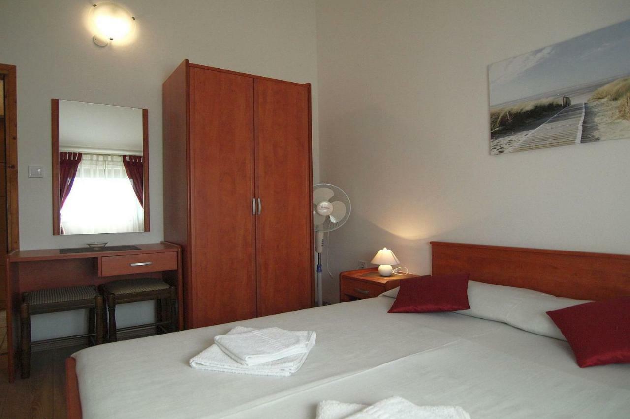 Apartment Pokrajac Rovinjsko Selo Extérieur photo