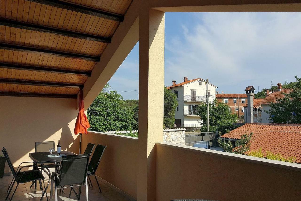 Apartment Pokrajac Rovinjsko Selo Extérieur photo