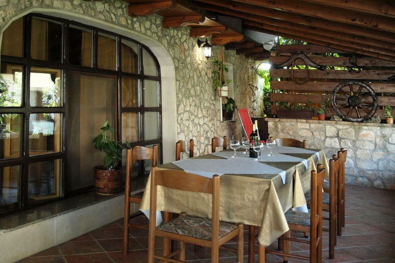 Apartment Pokrajac Rovinjsko Selo Extérieur photo