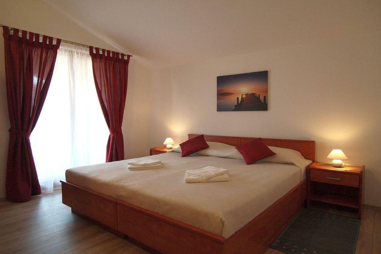 Apartment Pokrajac Rovinjsko Selo Extérieur photo