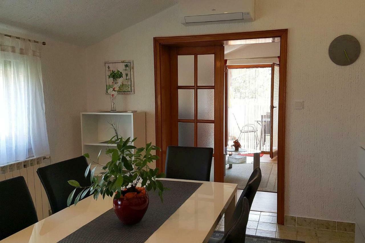 Apartment Pokrajac Rovinjsko Selo Extérieur photo