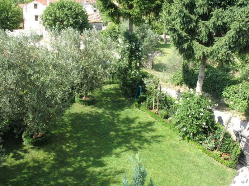 Apartment Pokrajac Rovinjsko Selo Extérieur photo